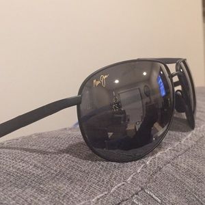 Maui Jim Sunglasses in perfect condition